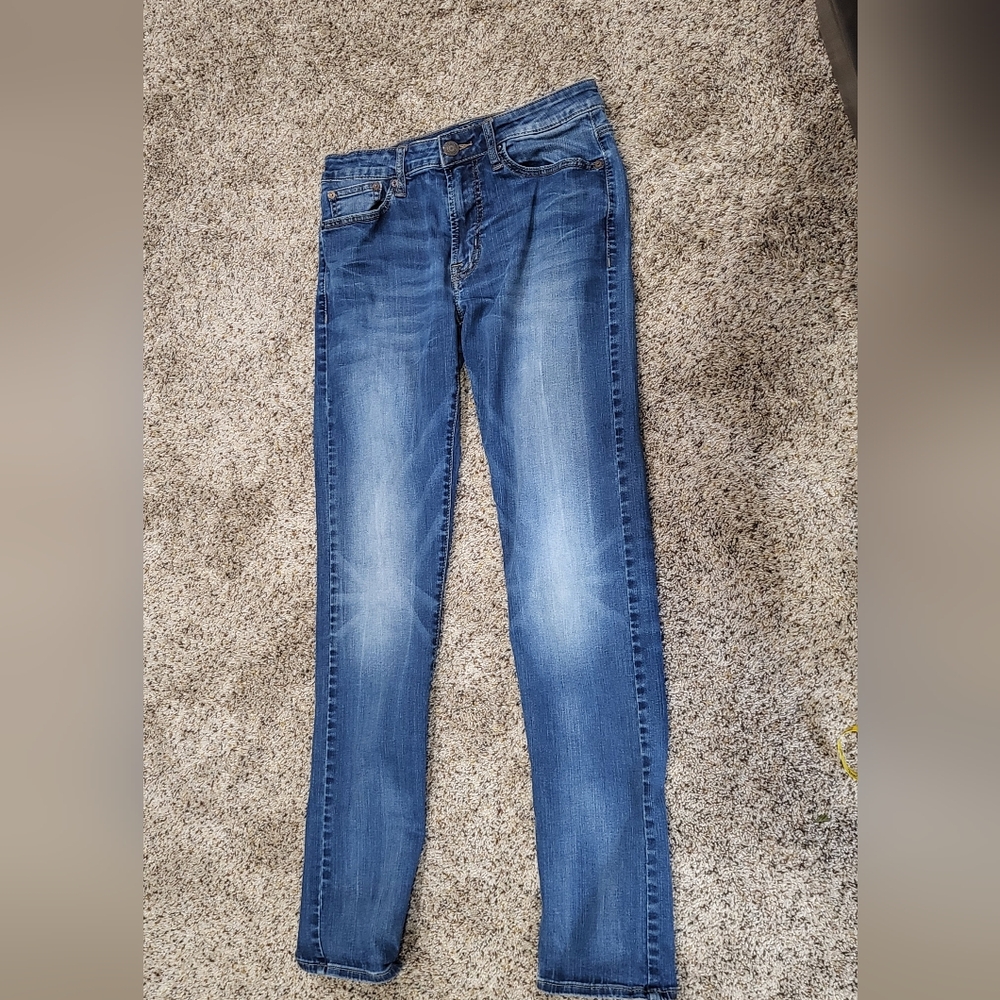 AEO men's slim jeans 29×32
